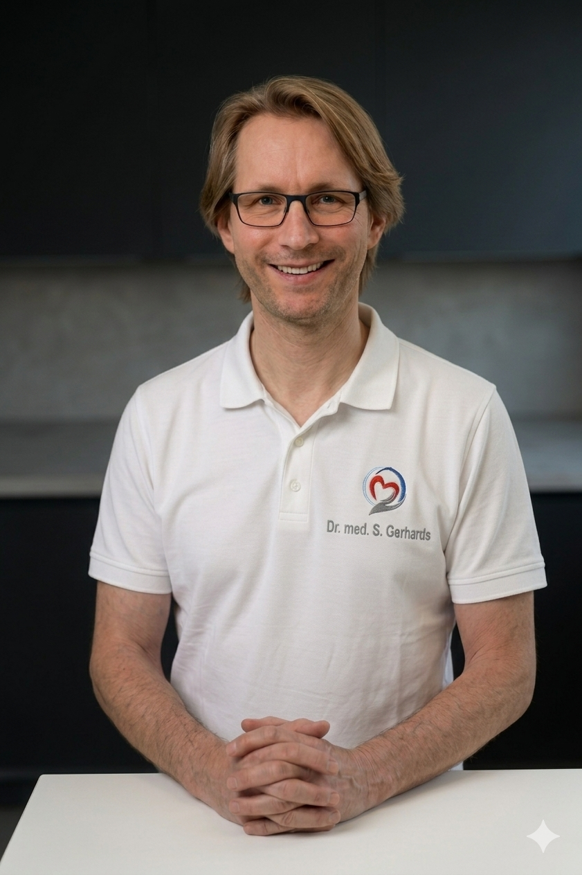 Dr. med. Stefan Gerhards