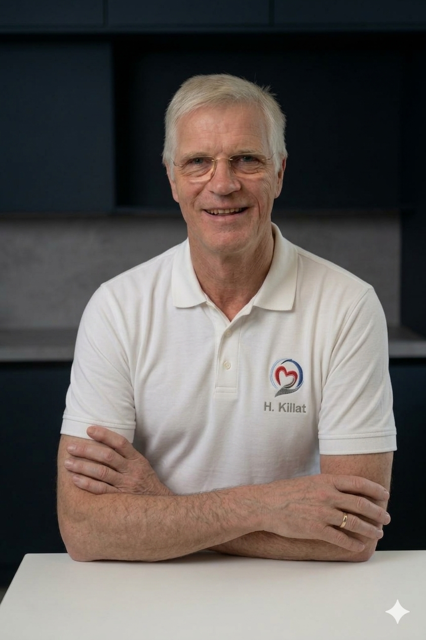 Holger Killat