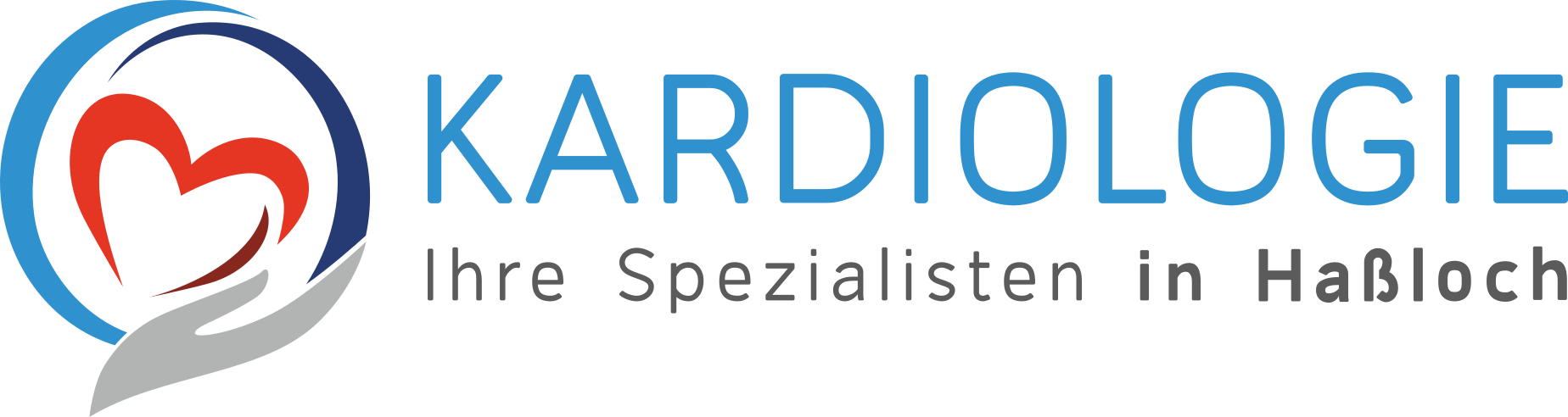 Kardiologie Haßloch Logo